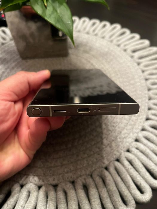 Samsung S24 Ultra 512GB Titanium Gray