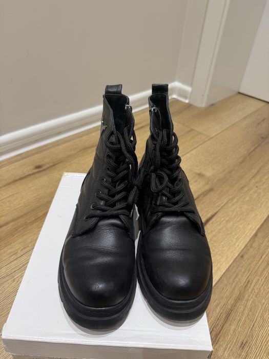 Дамски Боти и ботуши