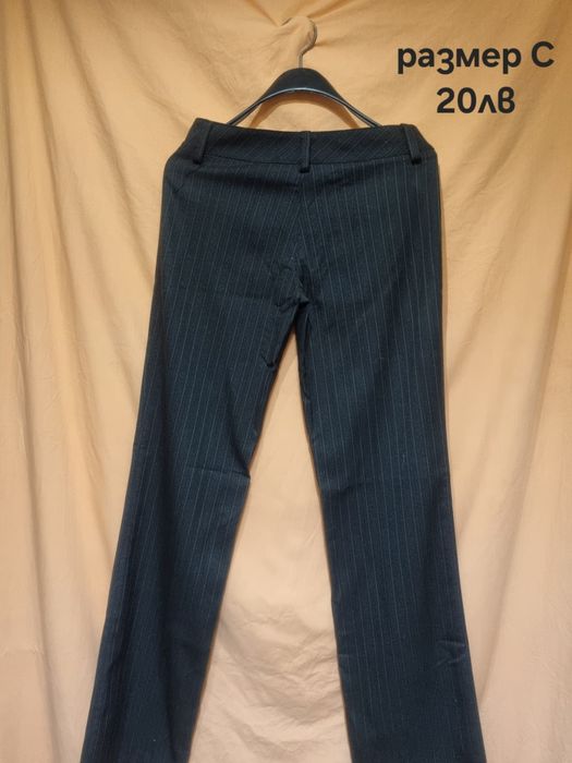 Панталони, дънки, jonona и други