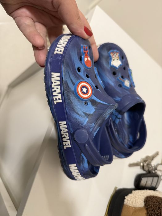 Джапанки за деца