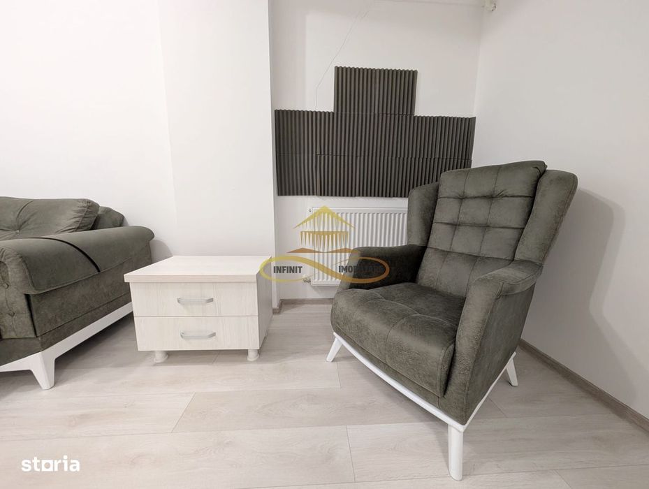 De Închiriat – Apartament 2 Camere | Fiald