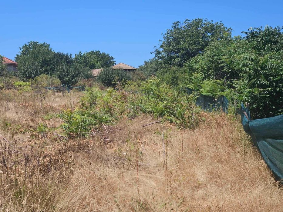 Продава се Парцел в с. Дряновец, Област Разград - 1580 кв.м за 5 €/кв.м - Снимка #1