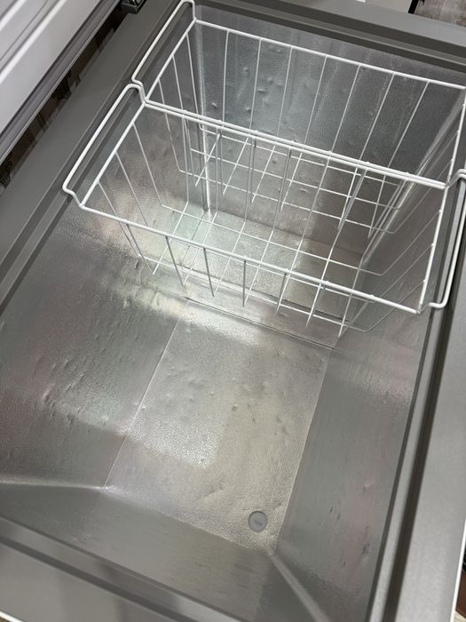 Морозильная камера