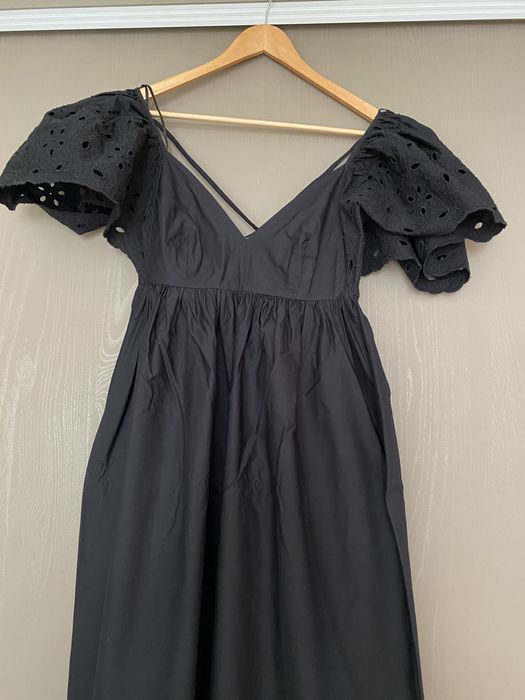 Дамска рокля