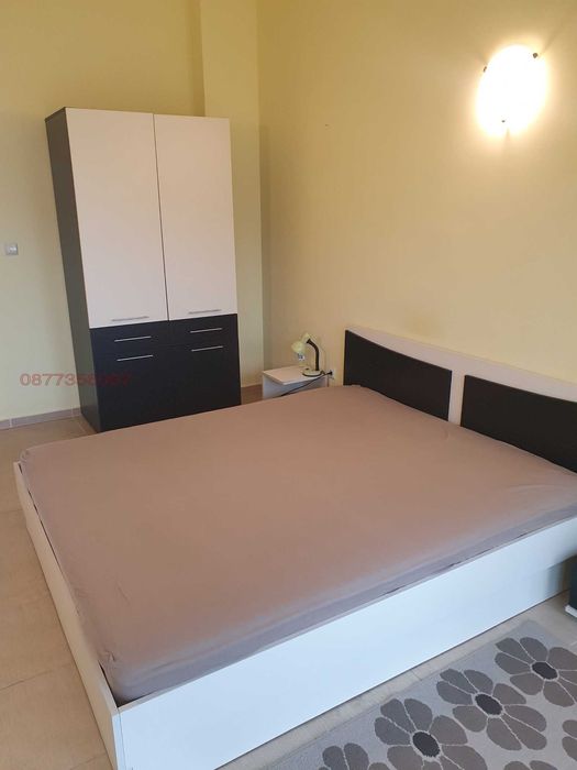 Продава се Тристаен апартамент в Пловдив, Център - 86 кв.м за 902 €/кв.м - Снимка #12