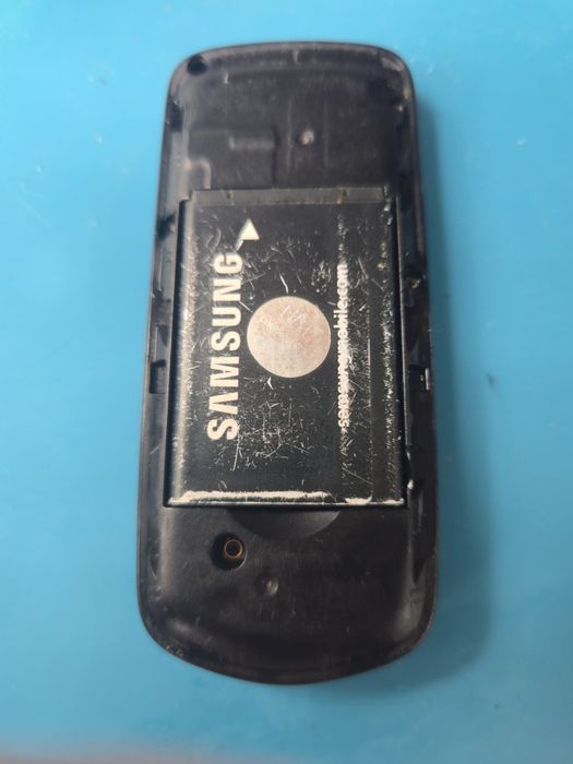 Telefon Colectie: Samsung GT  E1081T