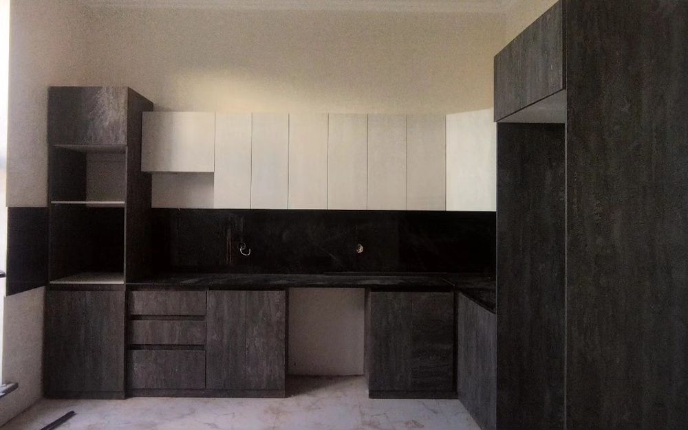 Буюртма асосида мебель