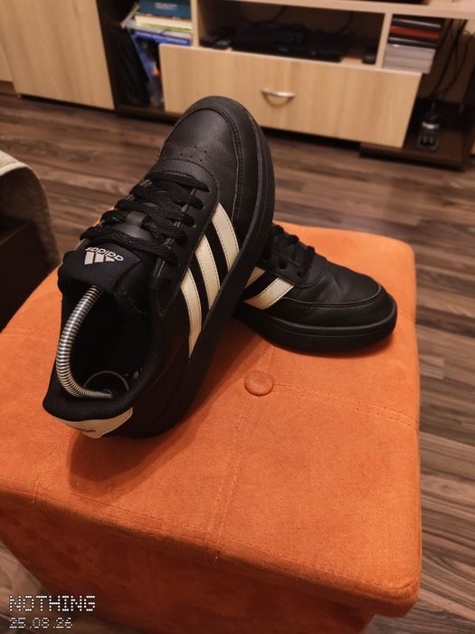 Adidas Breaknet 2.0 номер 37 1/3
