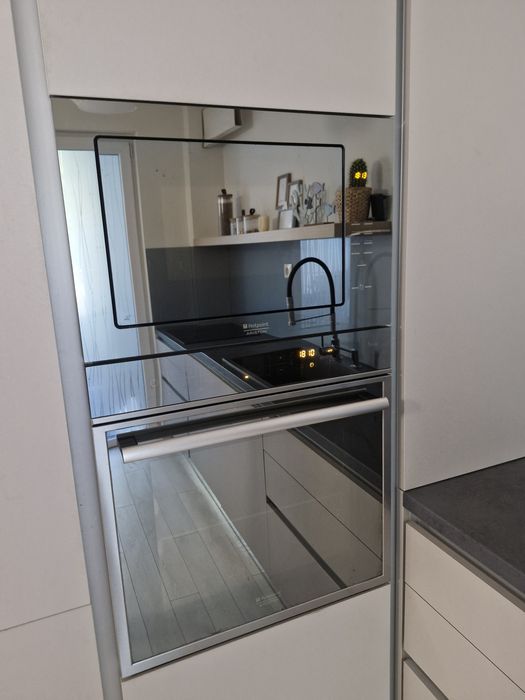 Кухня с ел.уреди