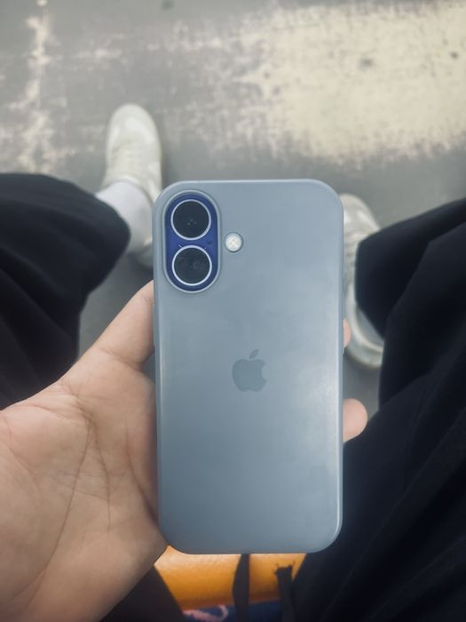 Iphone 16.