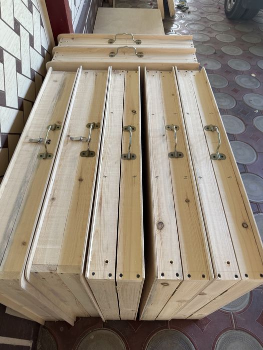 Жер стол Чемодан стол Жиналмалы стол