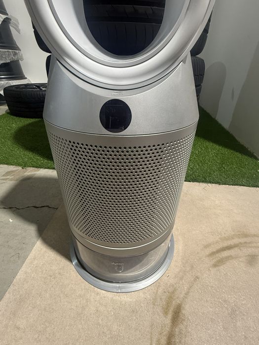 Dyson Purificator + Umidificator PH03YY