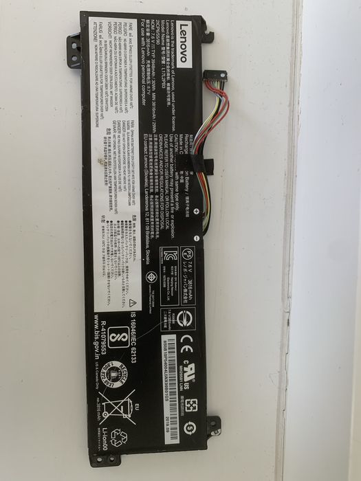 Vand tastatura dell e7240 , baterii lenovo, asus tuf fx505