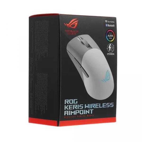 Беспроводная игровая мышь Asus ROG Keris P709 *-*