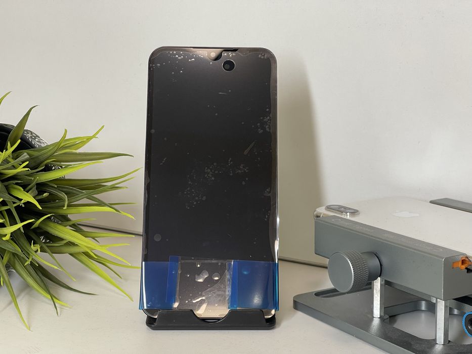 Оригинален дисплей за Samsung A15 SM-A155F Service Pack