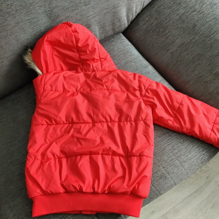 Куртка для мальчика