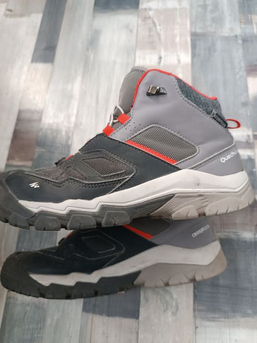 Детски боти за зимата