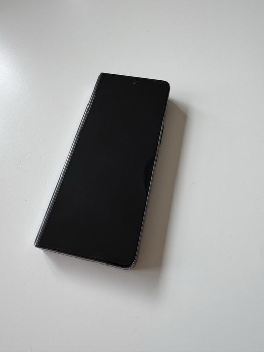 512 GB Samsung Galaxy Z Fold 5 - гаранционен