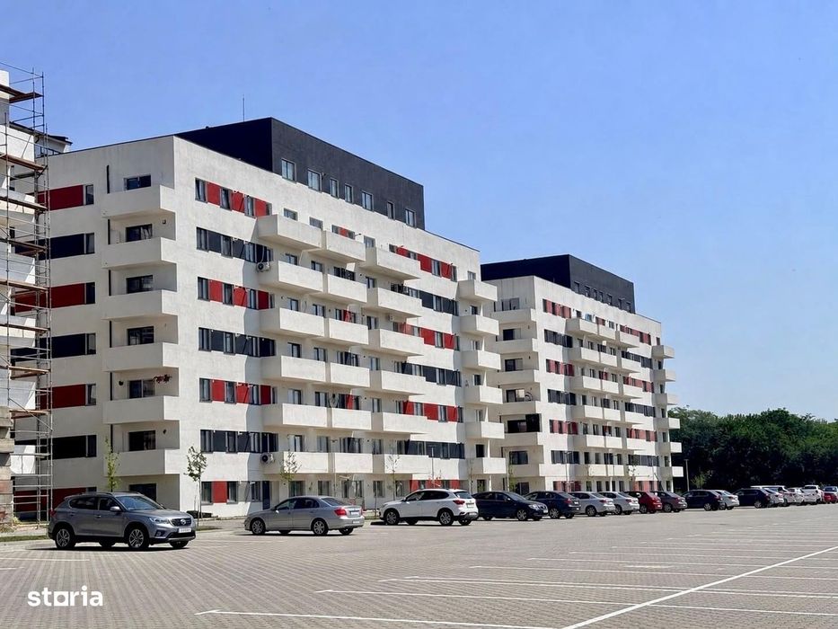 Apartament 2 camere decomandat Sector 6 Bd. Timișoara București
