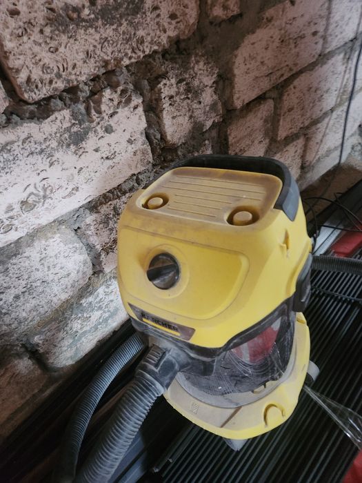 karcher пылесос сатылады