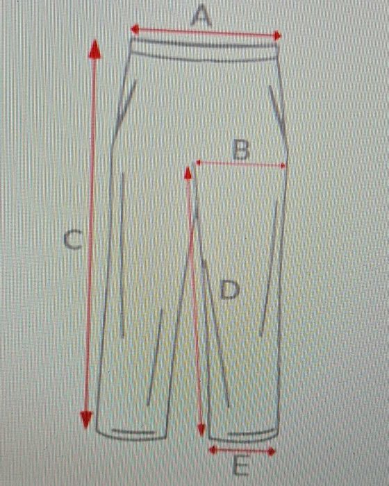 Pantalon ocazie (banchet) baieti 14 ani