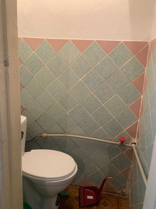 №1366. Продается 2-х комнатная кв. в старом городе.