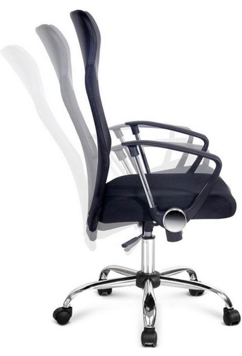 Офис стол - ергономичен