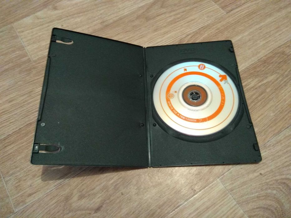 Продам футляры к DVD-дискам.