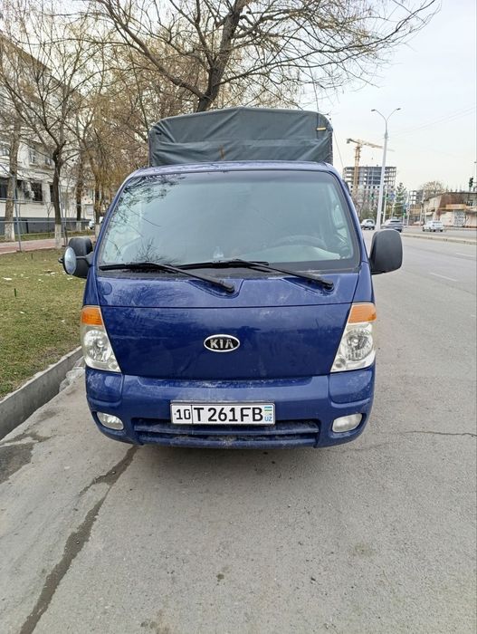 Kiya 2008 yil  6ta balon yangixolati alo