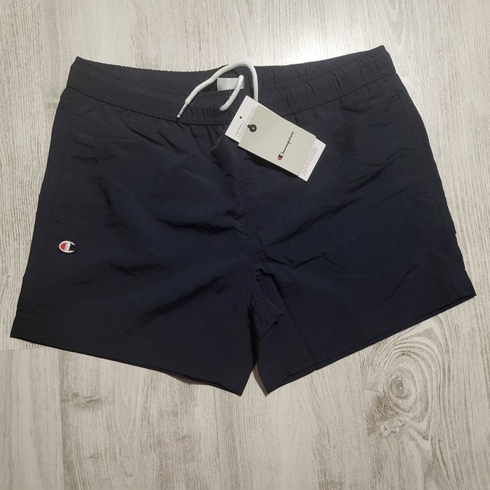 Pantaloni scurți pentru înot Champion, mărime L, noi,cu etichetă