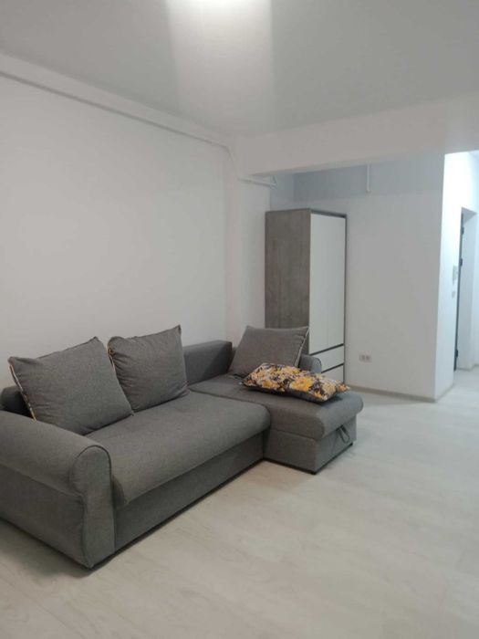 Apartament cu 1 Camera Valea Lupului