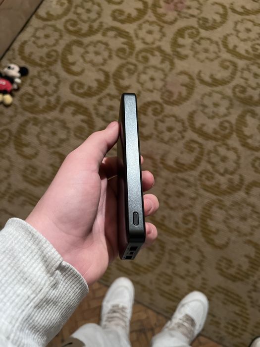 Baterie externă noua