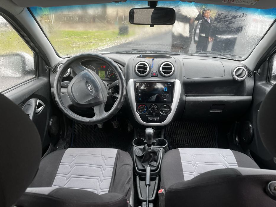 Гранта 2014ж сатылады срочно!!!