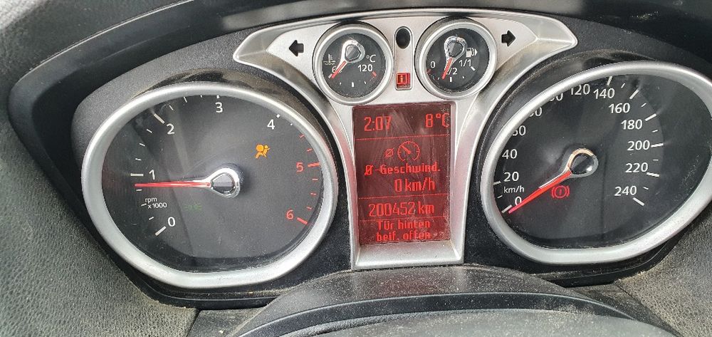 Ceasuri bord/Stopuri cu led Ford Focus 2/C-MAX/S-max Facelift 8V4T-10849-GJ/ Stopuri doar pentru C-Max model Facelift la 450 bucată sau 800 ambele