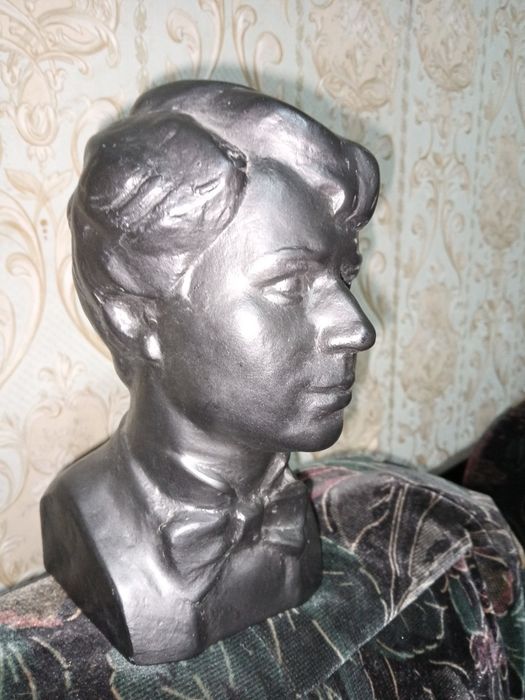 С. Есенин бюст 20 см