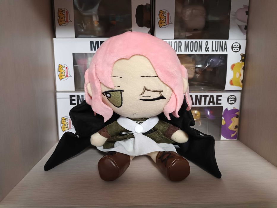 Jucarie Plus Joc Anime Fumo Elden Ring - Melina