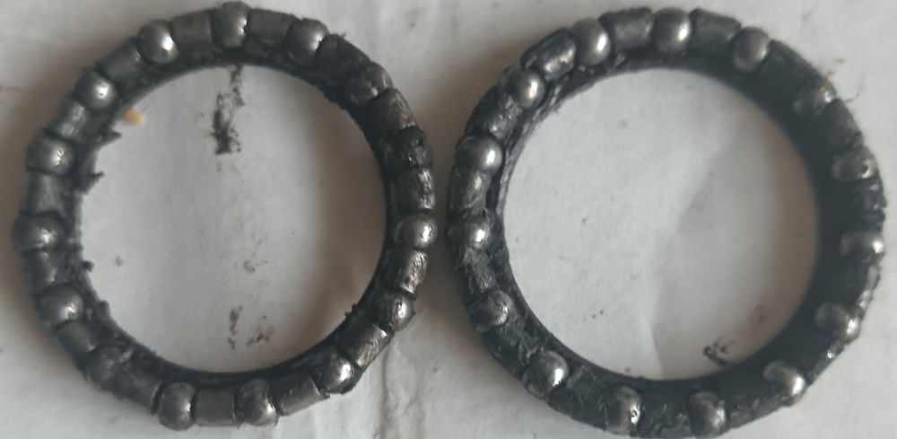Продавам части,за Балканче, имам и 20 цолови капли.