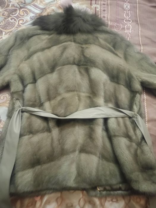 Продам новую шубу