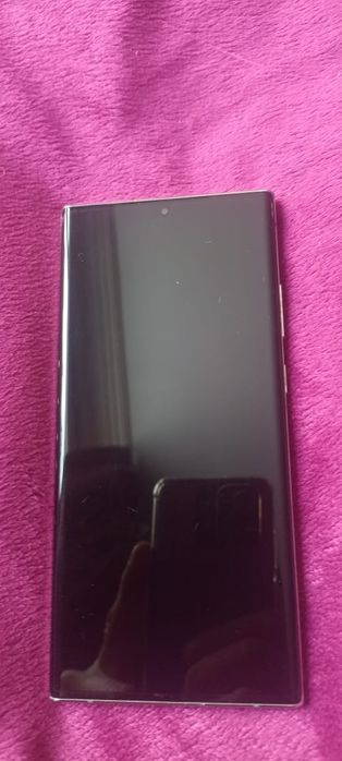 Samsung Galaxy Note 20 Ultra