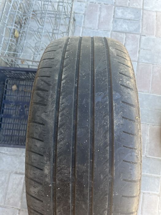 Комплект шин 245/55 R 19 MAXXIS