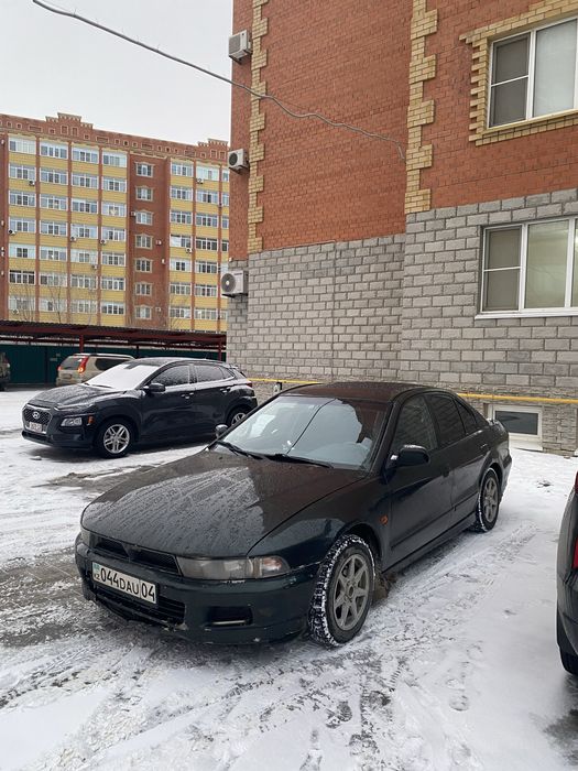 Продам галант акула европеец