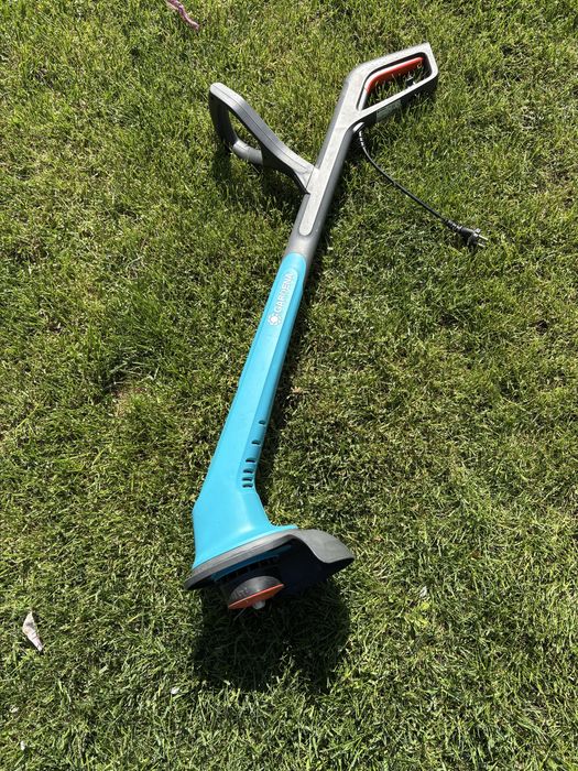 Trimmer Gardena Smallcut 300/23