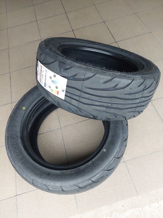 Nankang NS2R 205 55 16