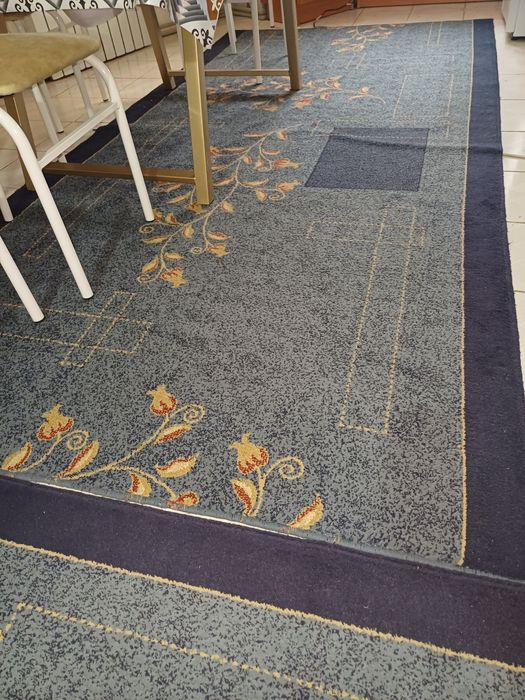 Кілем Дарошкалар сатылады