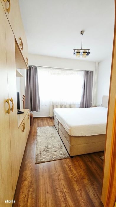 Gorjului, apartament 2 camere decomandat