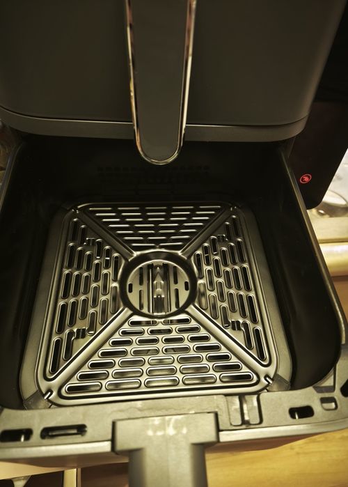 Продавам  чисто нов Gourmetmaxx Еър фраер