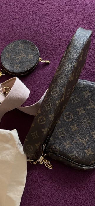 Geanta Luis Vuitton