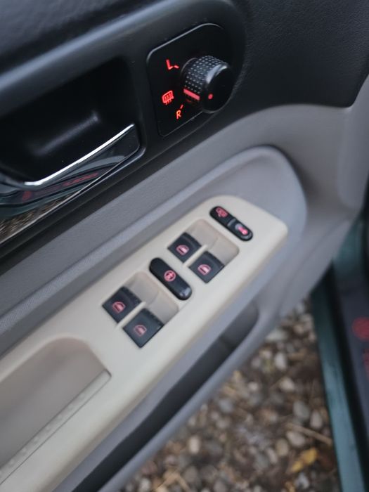 VOLKSWAGEN Golf 2001 — imagine 5