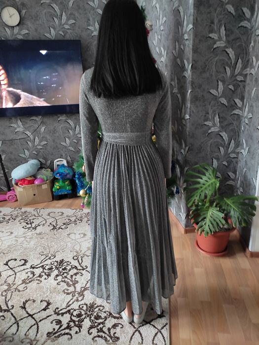 Продам платье Корея