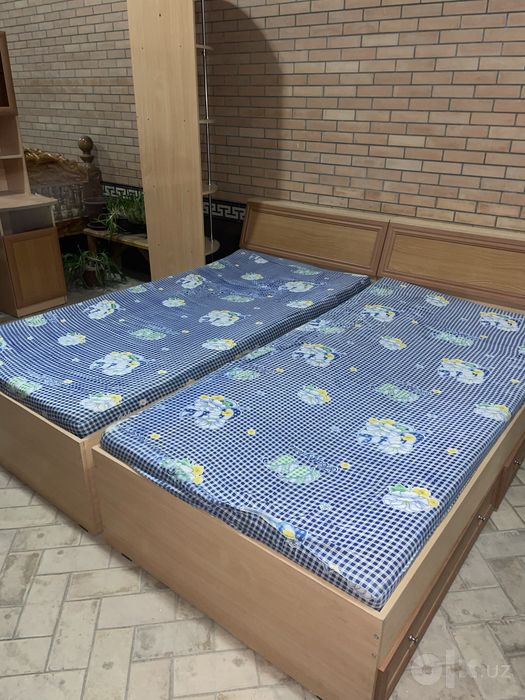Bolalar xonasi mebellari